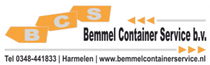 Bemmel container service